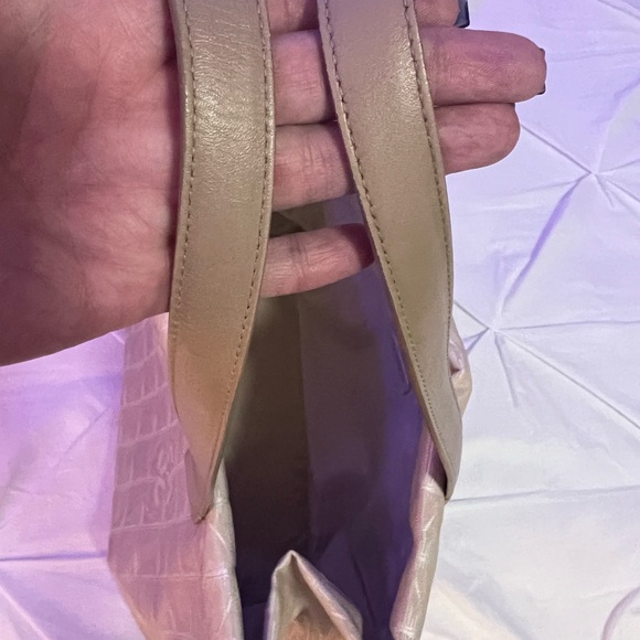 CHANEL TRAVEL LINE TOTE. EUC. - Picture 11 of 11